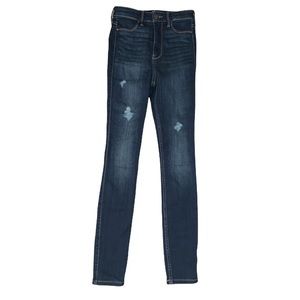 NWT Hollister Skinny Ultra High Rise Jean Leggings